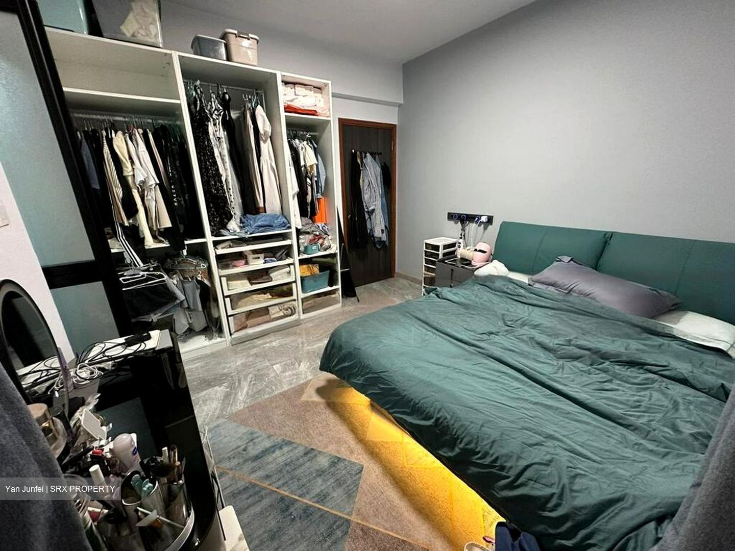 Canberlin Lodge (D14), Apartment #480424571
